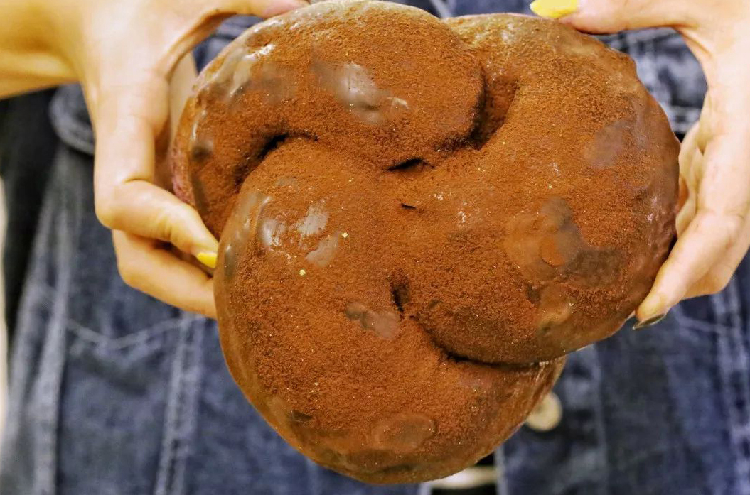 妙缘提拉米苏脏脏包 妙缘提拉米苏脏脏包