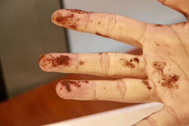 妙缘网红“脏脏包” 妙缘网红“脏脏包”