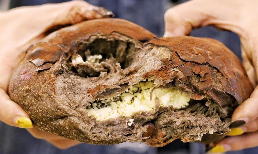 妙缘提拉米苏脏脏包 妙缘提拉米苏脏脏包