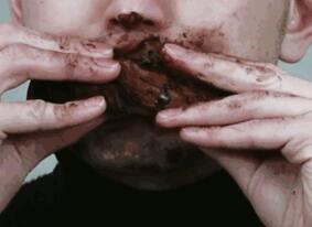 妙缘巧克力脏脏包