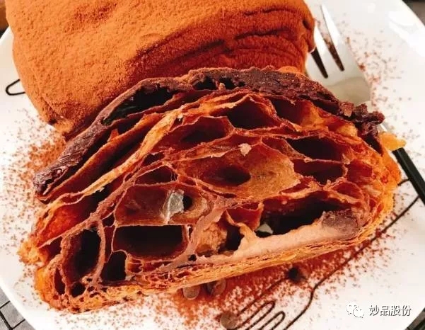 妙缘巧克力脏脏包 妙缘巧克力脏脏包