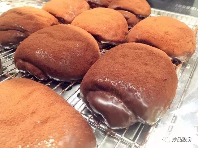 妙缘可颂版脏脏包 妙缘可颂版脏脏包