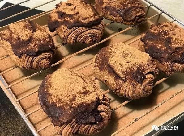 妙缘可颂版脏脏包 妙缘可颂版脏脏包