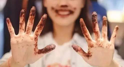 妙缘巧克力脏脏包 妙缘巧克力脏脏包