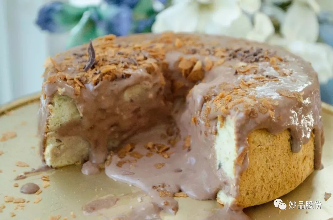 巧克力芝士奶盖 巧克力芝士奶盖