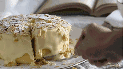 妙缘爆浆海盐奶盖蛋糕 妙缘爆浆海盐奶盖蛋糕