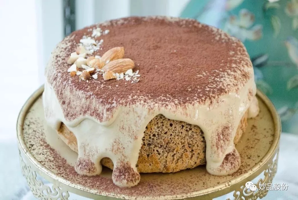 可可咖啡奶盖 可可咖啡奶盖