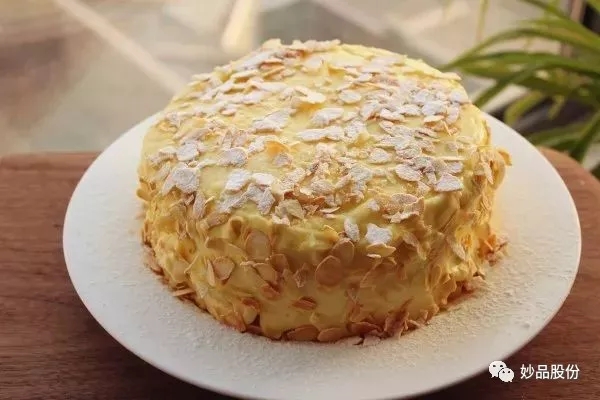 妙缘爆浆海盐奶盖蛋糕 妙缘爆浆海盐奶盖蛋糕