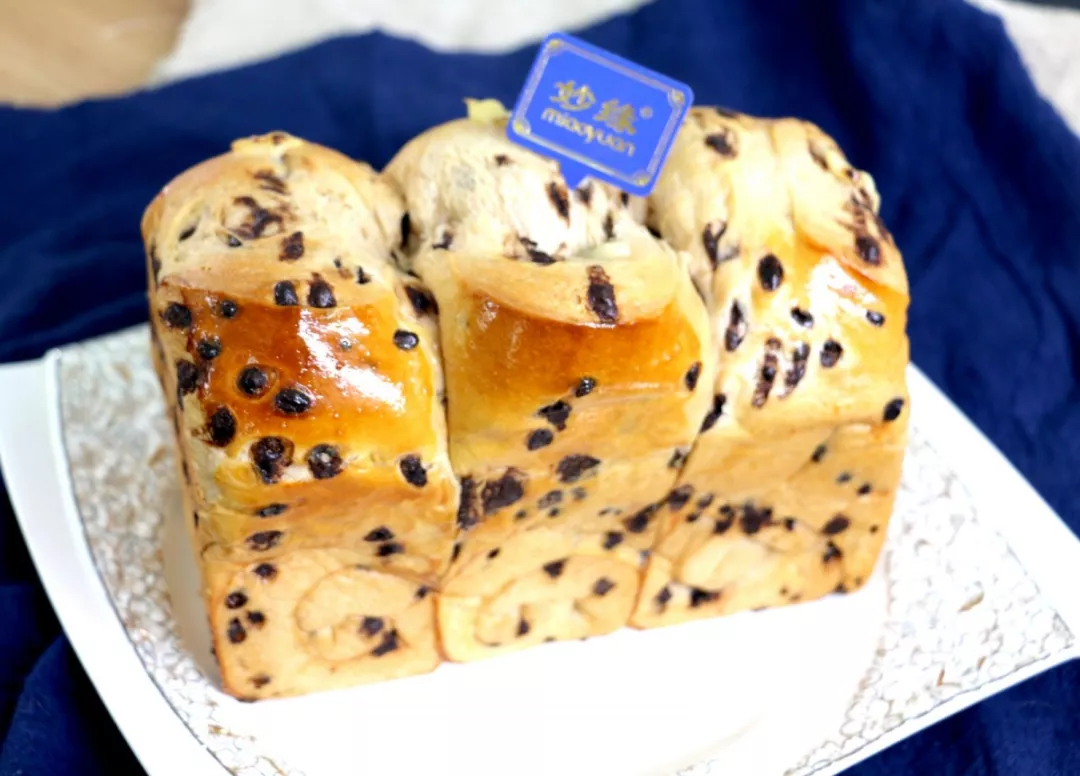 妙缘耐焙烤巧克力豆 妙缘耐焙烤巧克力豆