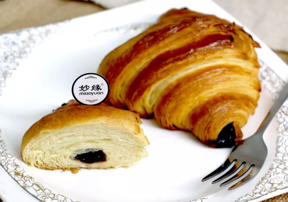 巧克力千层蛋糕 巧克力千层蛋糕