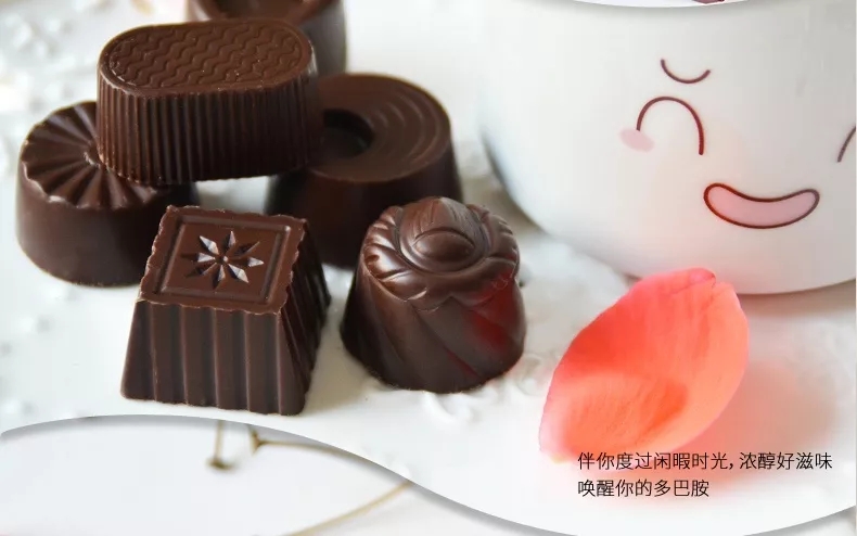 吉赋特巧克力与您相约礼品展,惊喜抢先看! 吉赋特巧克力与您相约礼品展,惊喜抢先看!